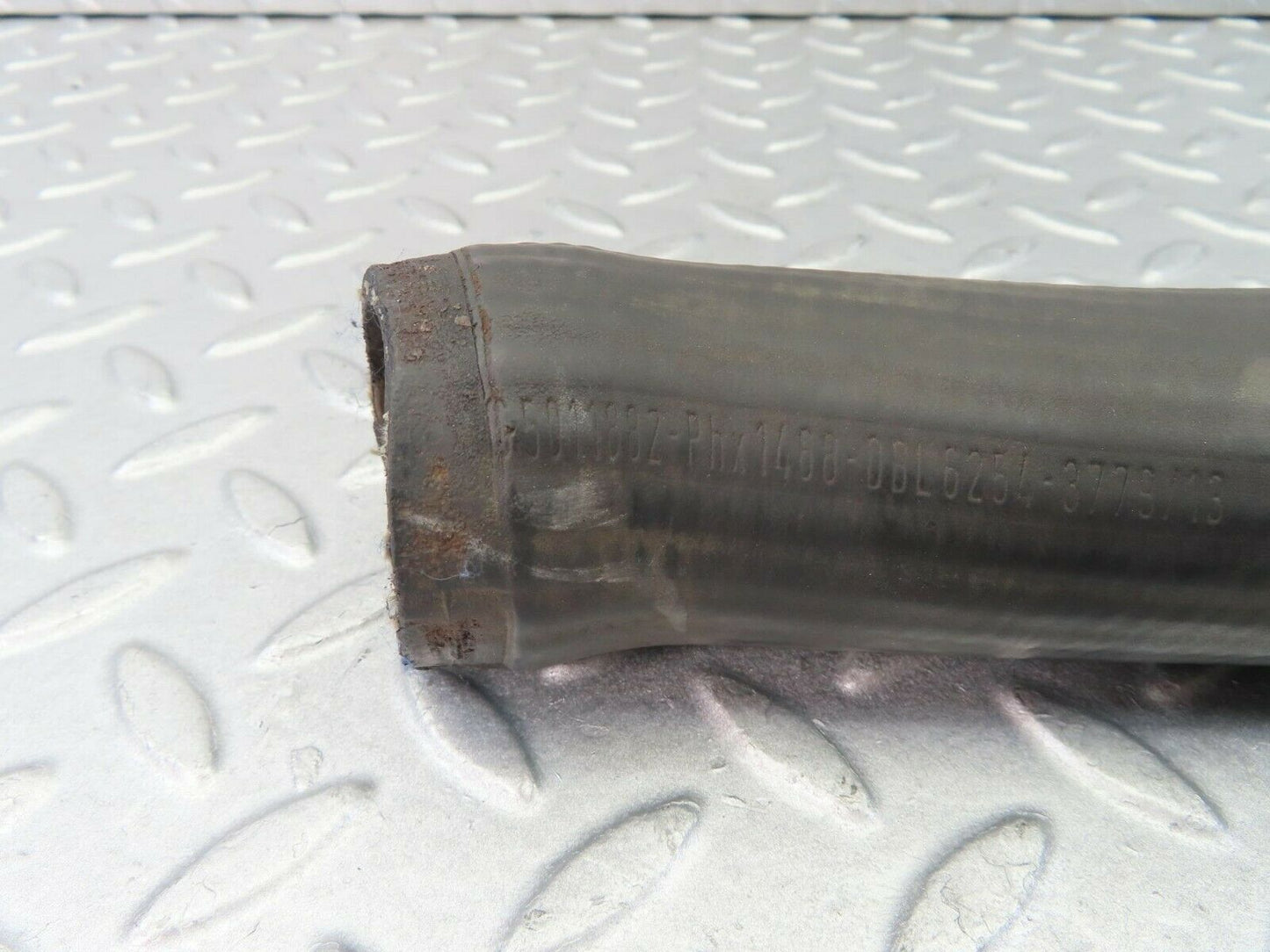 8541 Mercedes-Benz W108 Radiator Hose 1165011882
