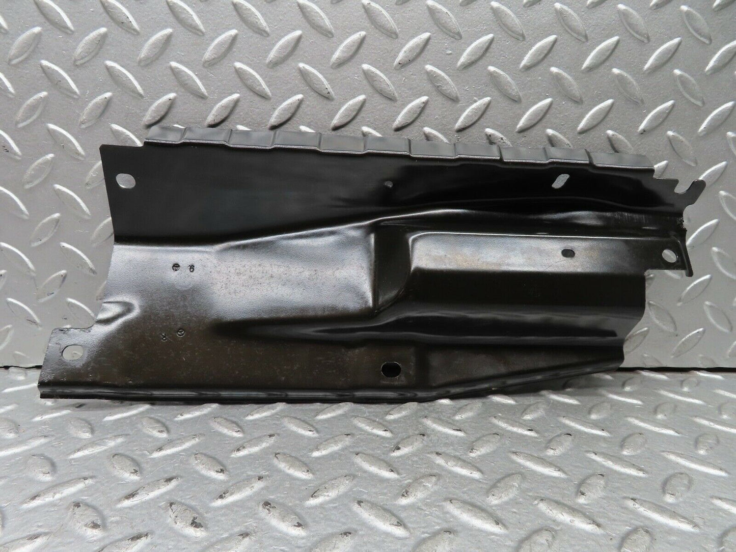 19427 Mercedes-Benz C140 CL420 Coupe Front Right Seat Belt Presenter Cover