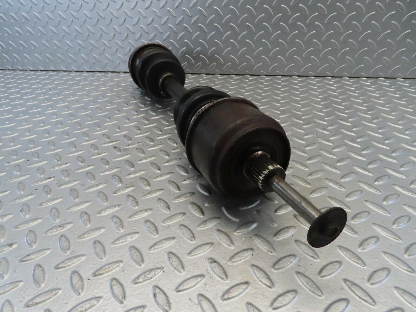 11006 Mercedes-Benz W123 230E Axle Shaft Drive Shaft