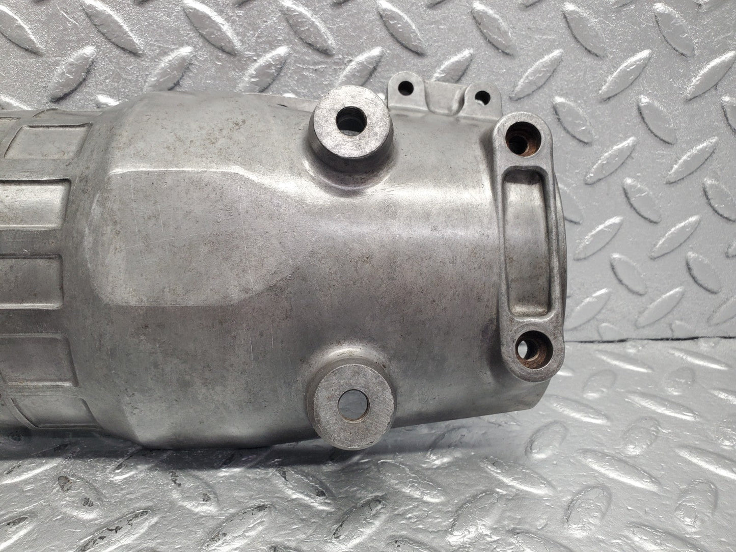 W112 alternator generator bracket used OEM