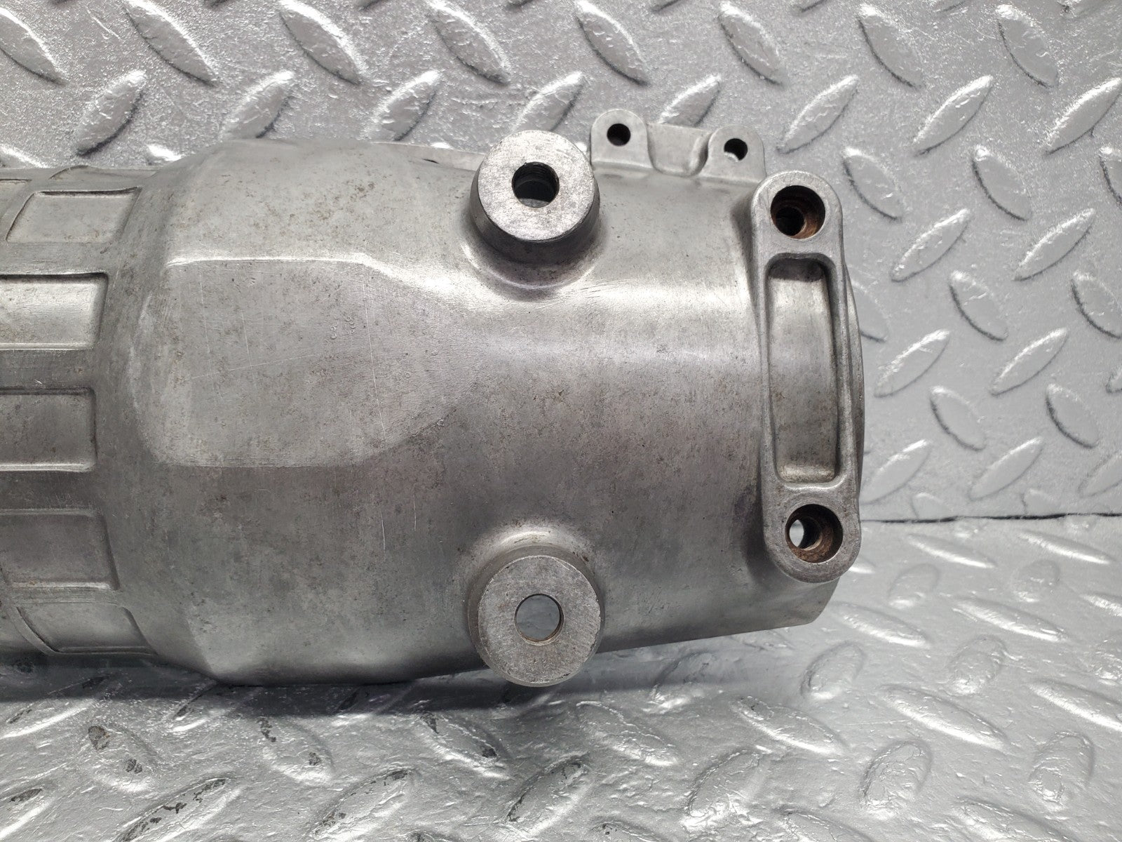 W112 alternator generator bracket used OEM