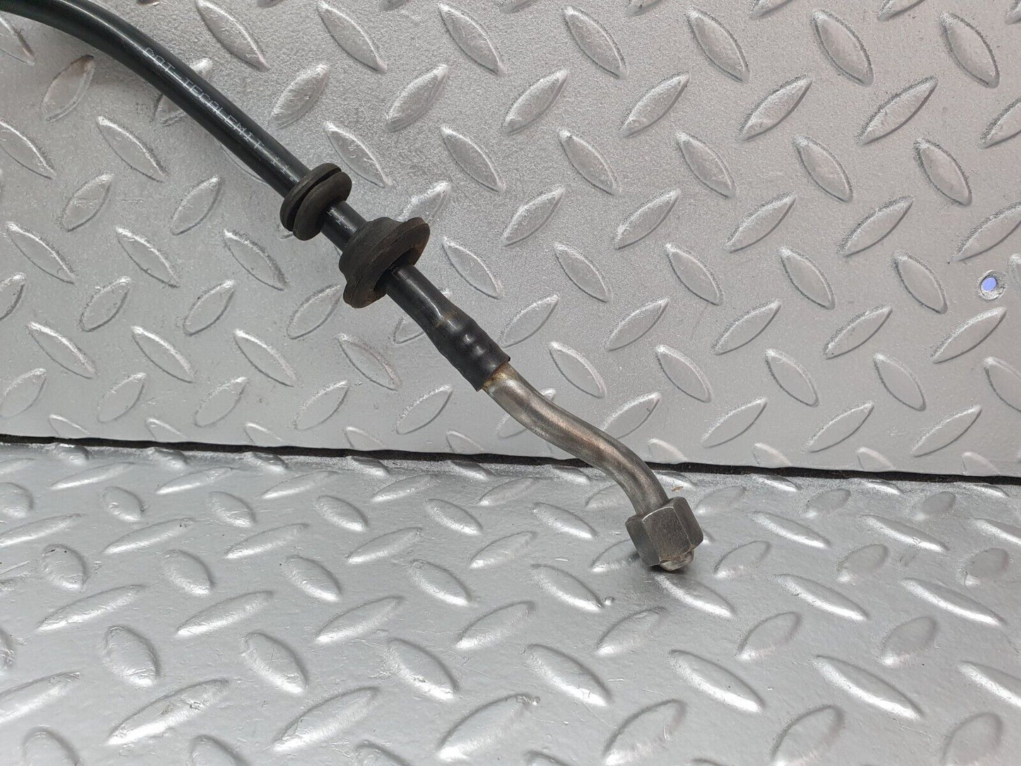 42587 Mercedes-Benz R129 320SL Coupe Brake Servo Vacuum Pipe