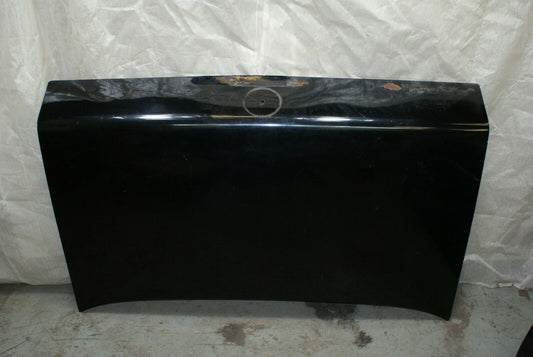 3238 Mercedes-Benz W115 220D Boot Lid Trunk Door