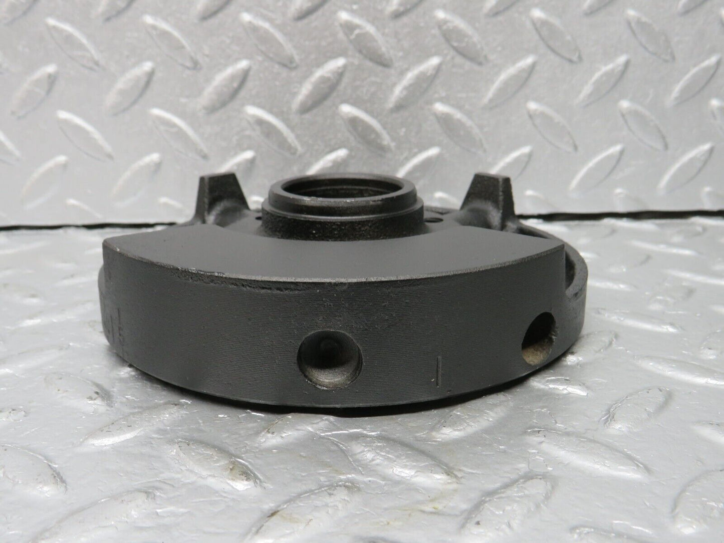 40415 Mercedes-Benz W110 230 Crankshaft Vibration Damper 1270310001