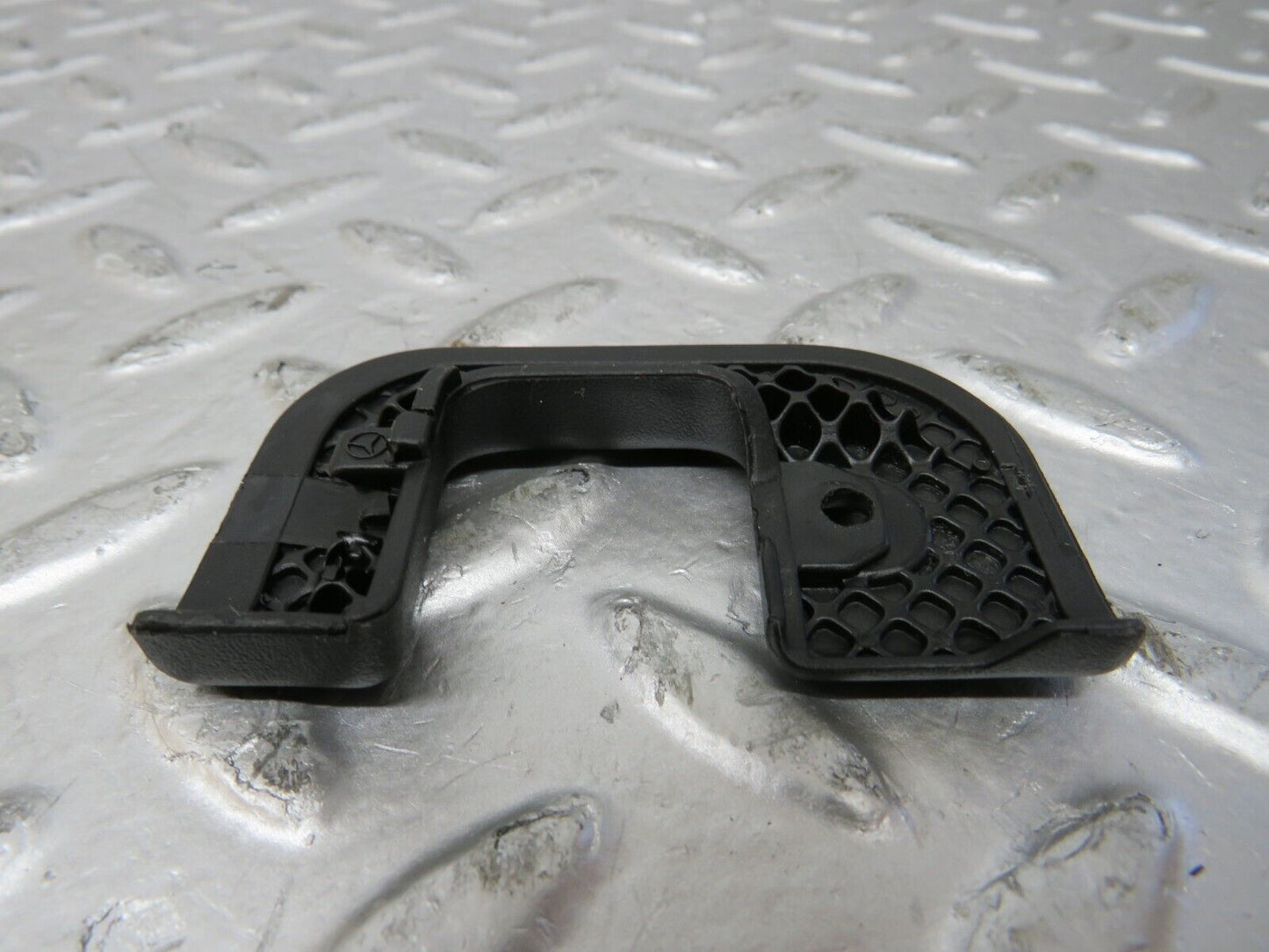 25924 Mercedes-Benz W124 280E Door Lock Cover Right Side