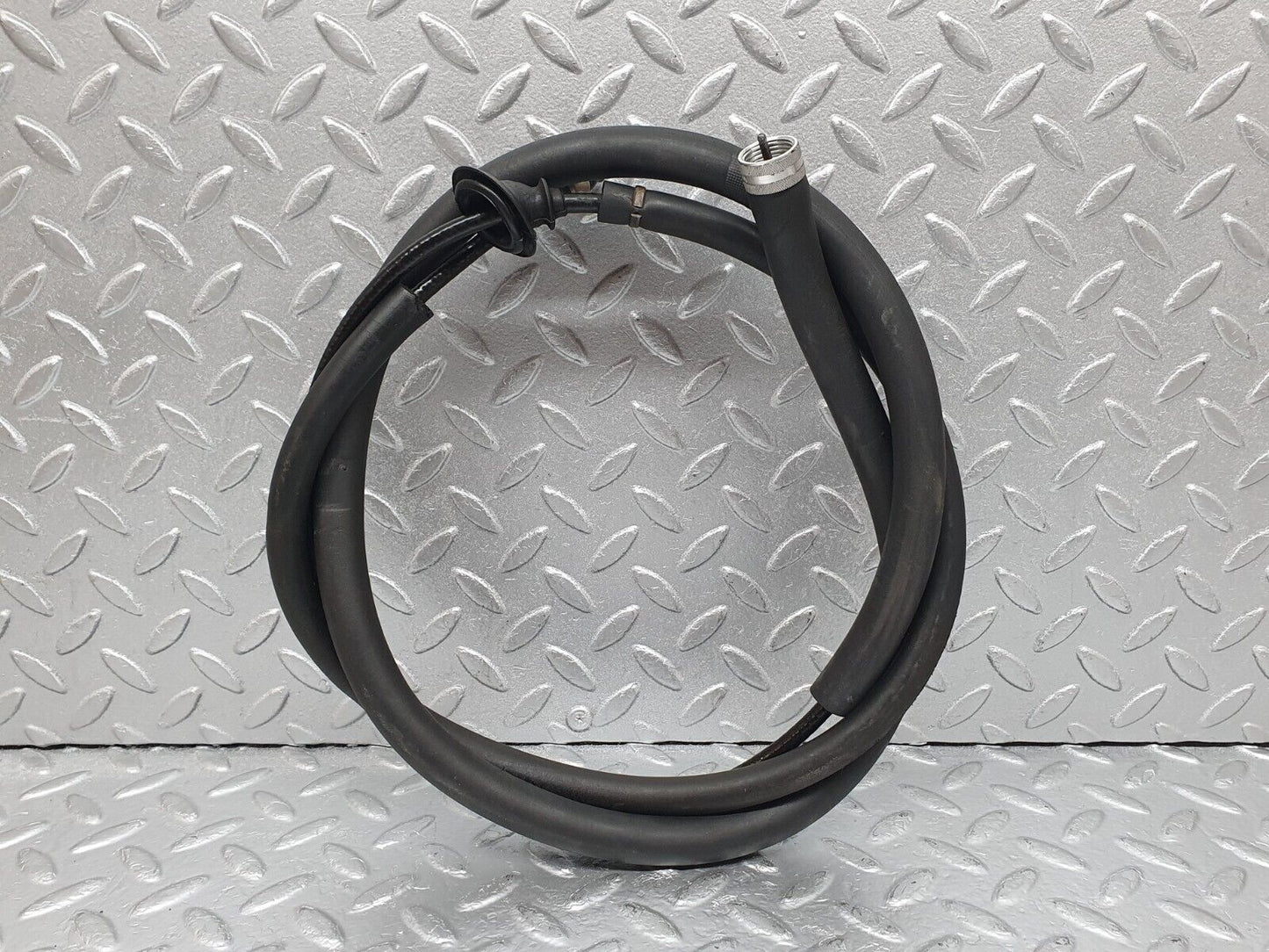44186 Mercedes-Benz C123 230CE Coupe Speedometer Cable For Automatic Gearbox