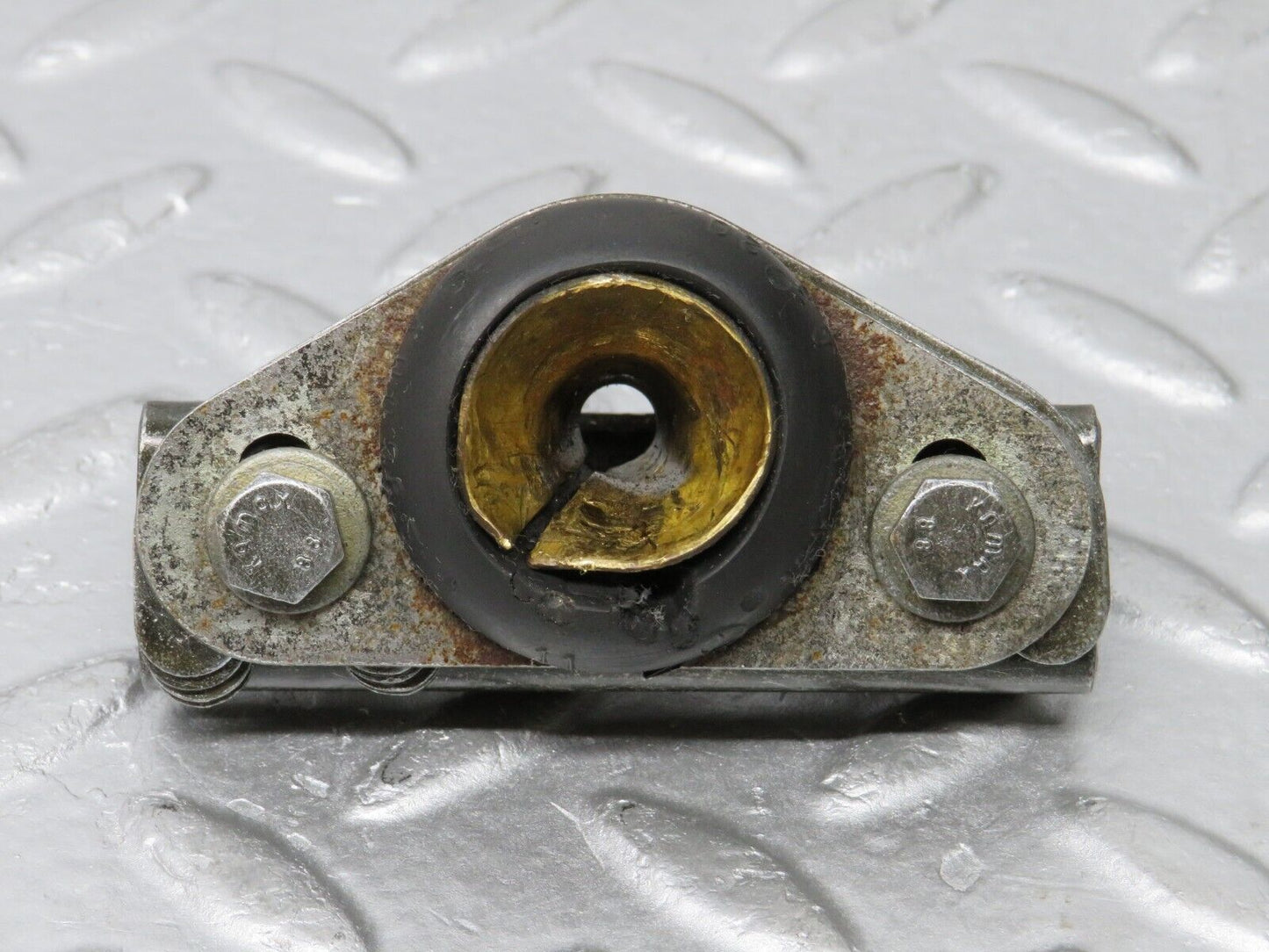 38339 Mercedes-Benz R129 280SL Coupe Roof Lock Latch 1296300320