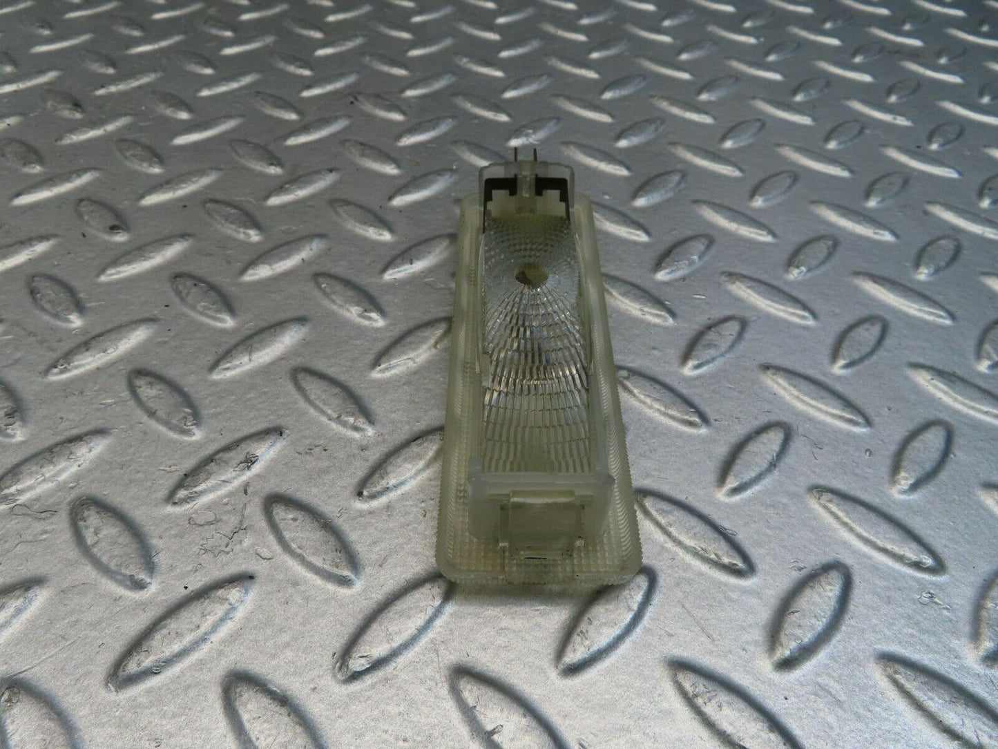 11404 Mercedes-Benz C123 230CE Coupe Interior Dome Light Rear 2018200001