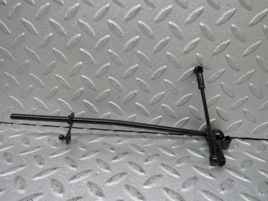 37662 Mercedes-Benz W109 300SEL Throttle Linkage