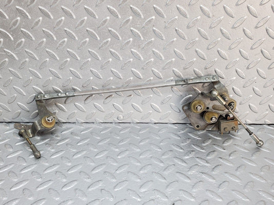 45370 Mercedes-Benz 280E M110.983 Throttle Linkage