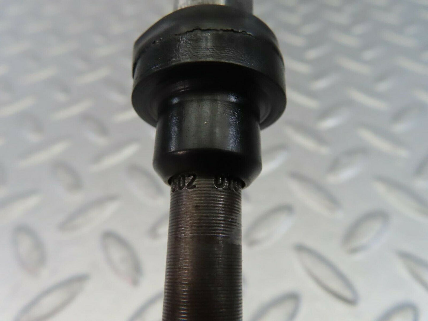 10793 Mercedes-Benz W123 230E Fuel Injector Bosch 0437502010