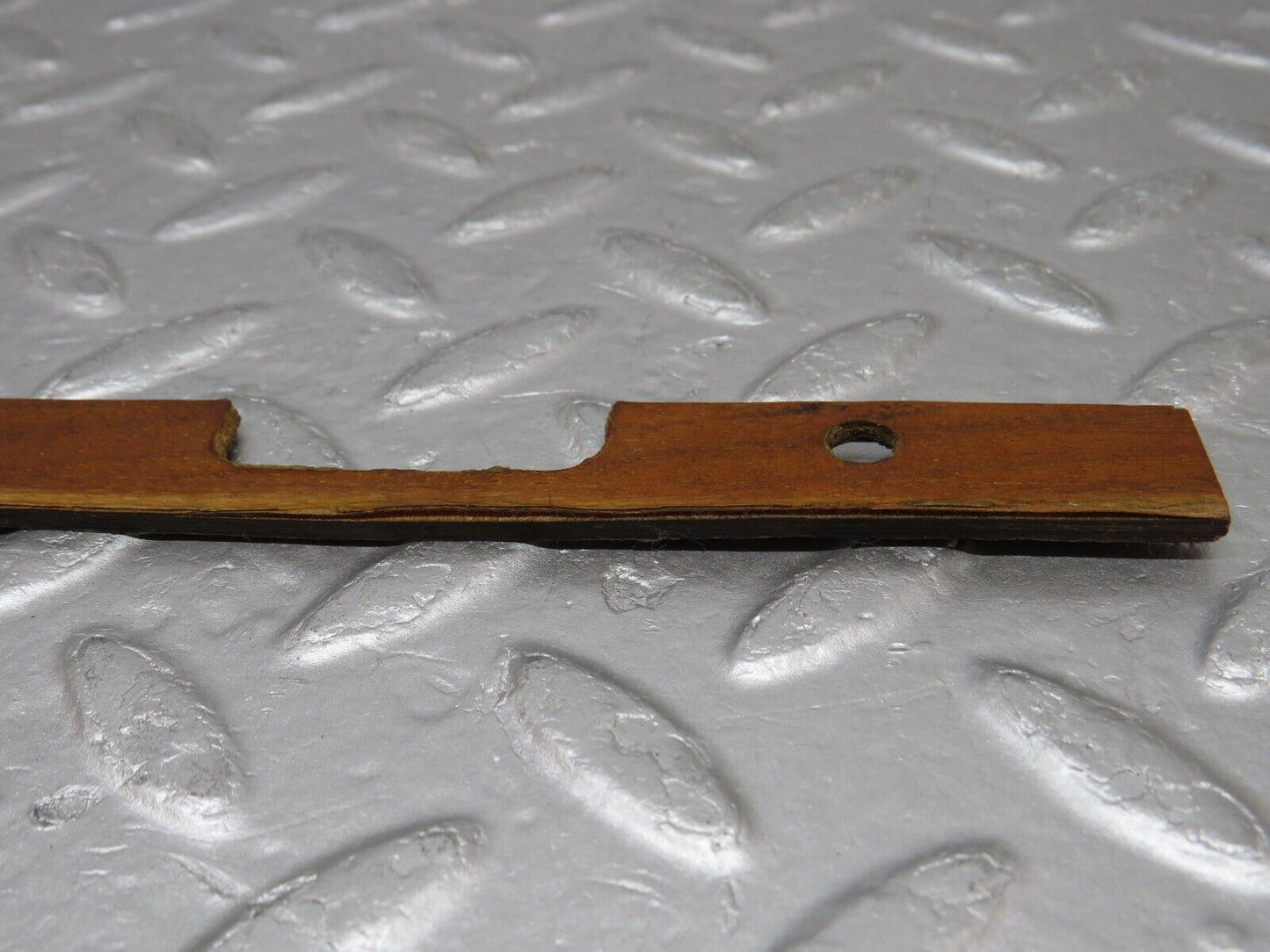 37554 Mercedes-Benz W109 300SEL Dashboard Wood Trim