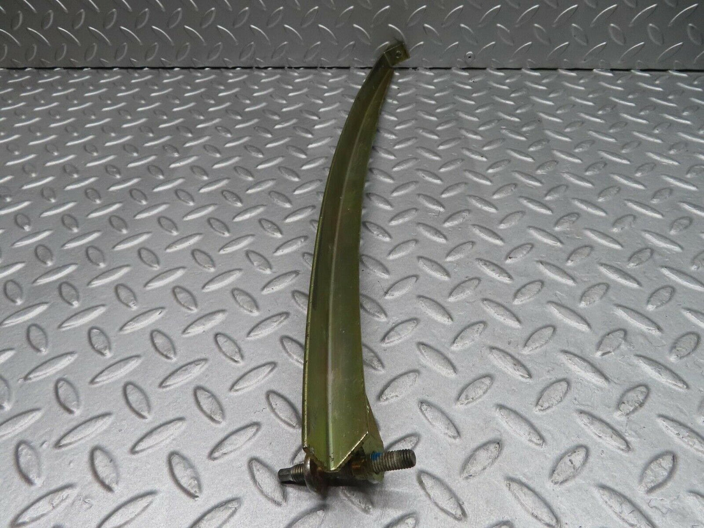 11987 Mercedes-Benz R129 300SL Coupe Rear Right Window Channel