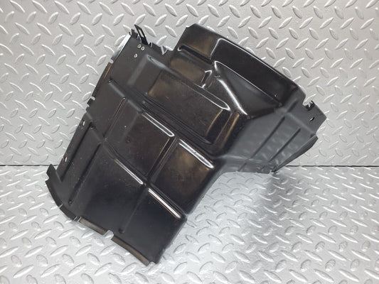45254 Mercedes-Benz R129 300SL Coupe Engine Bay Cover Left Side