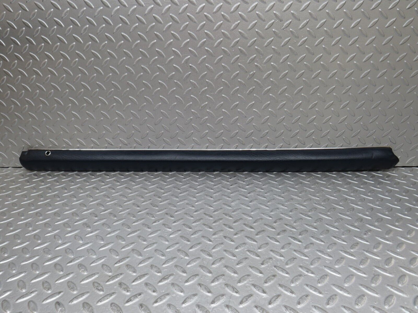 37306 Mercedes-Benz W109 300SEL Rear Right Door Card Top Trim Blue