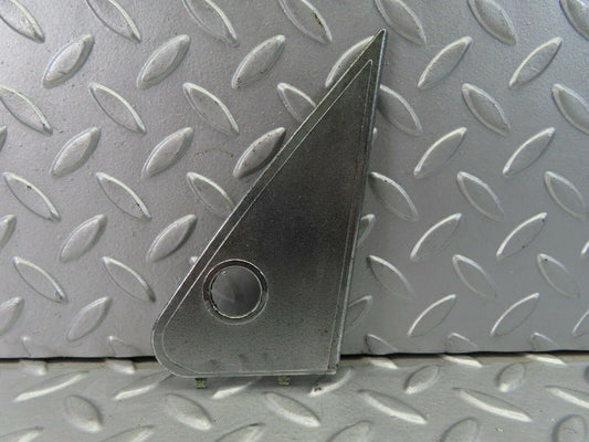 7622 Mercedes-Benz S123 230TE Wagon Mirror Triangle Cover Right 1237250811