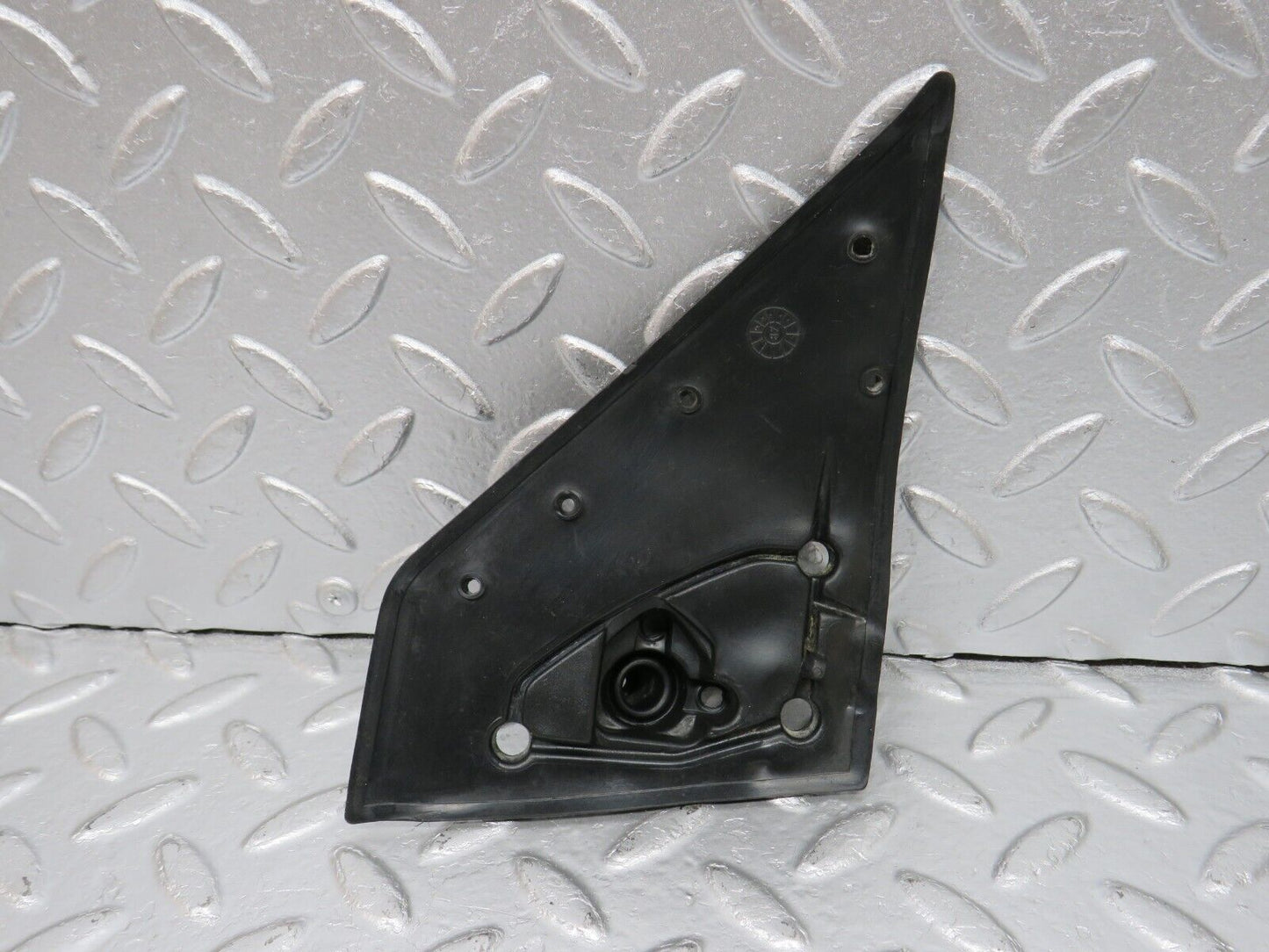 34200 Mercedes-Benz W124 260E Wing Mirror Rubber Seal Right 1248110298