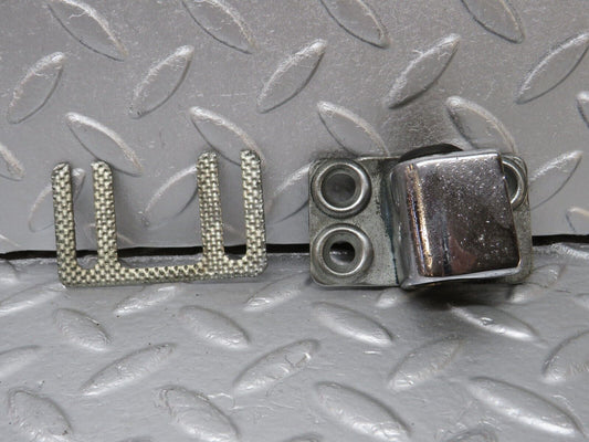 40285 Mercedes-Benz W110 230 Door Lock Latch Right Side