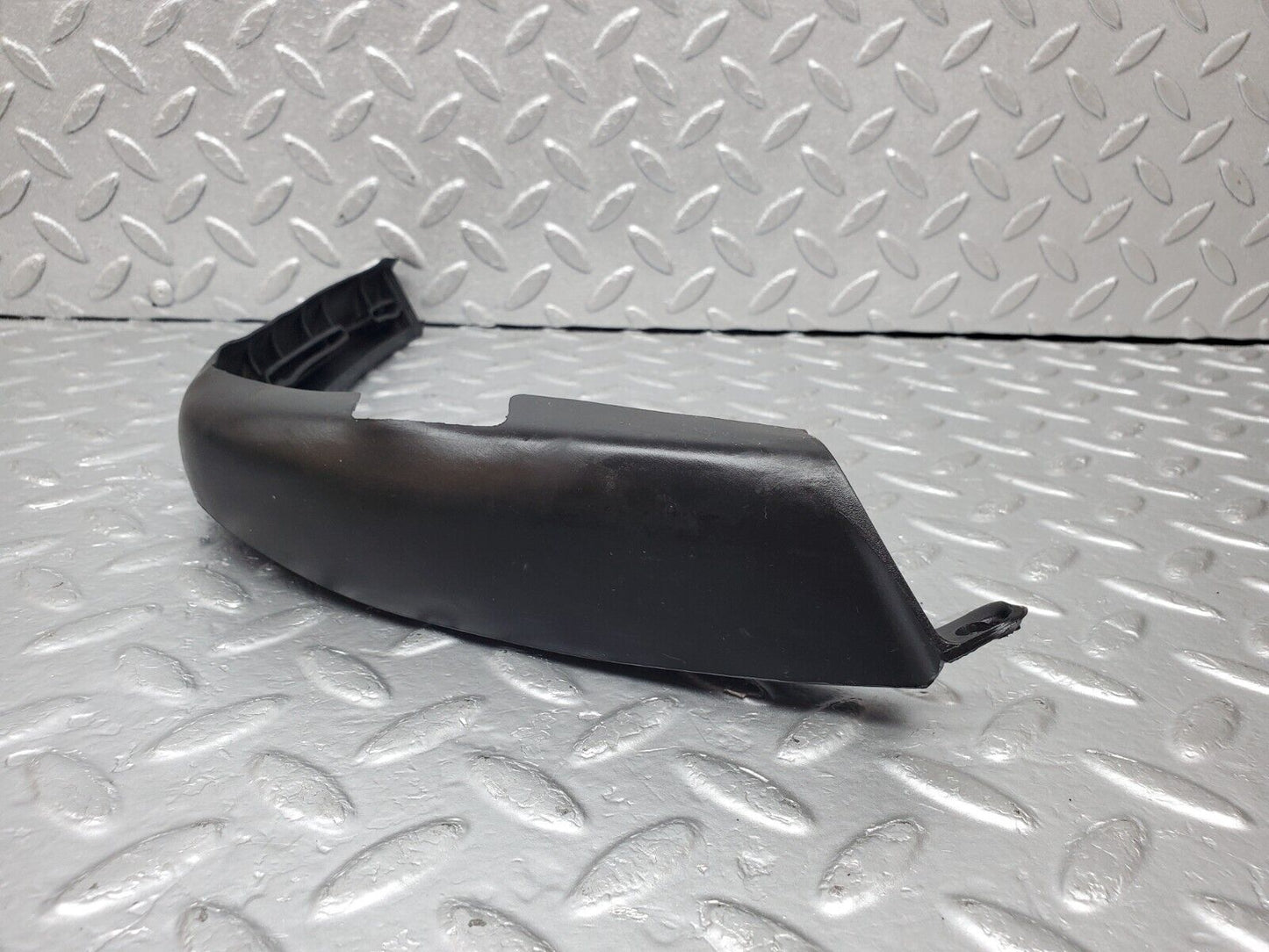 45299 Mercedes-Benz R129 300SL Coupe Headlight Rubber Seal Right 1298260680