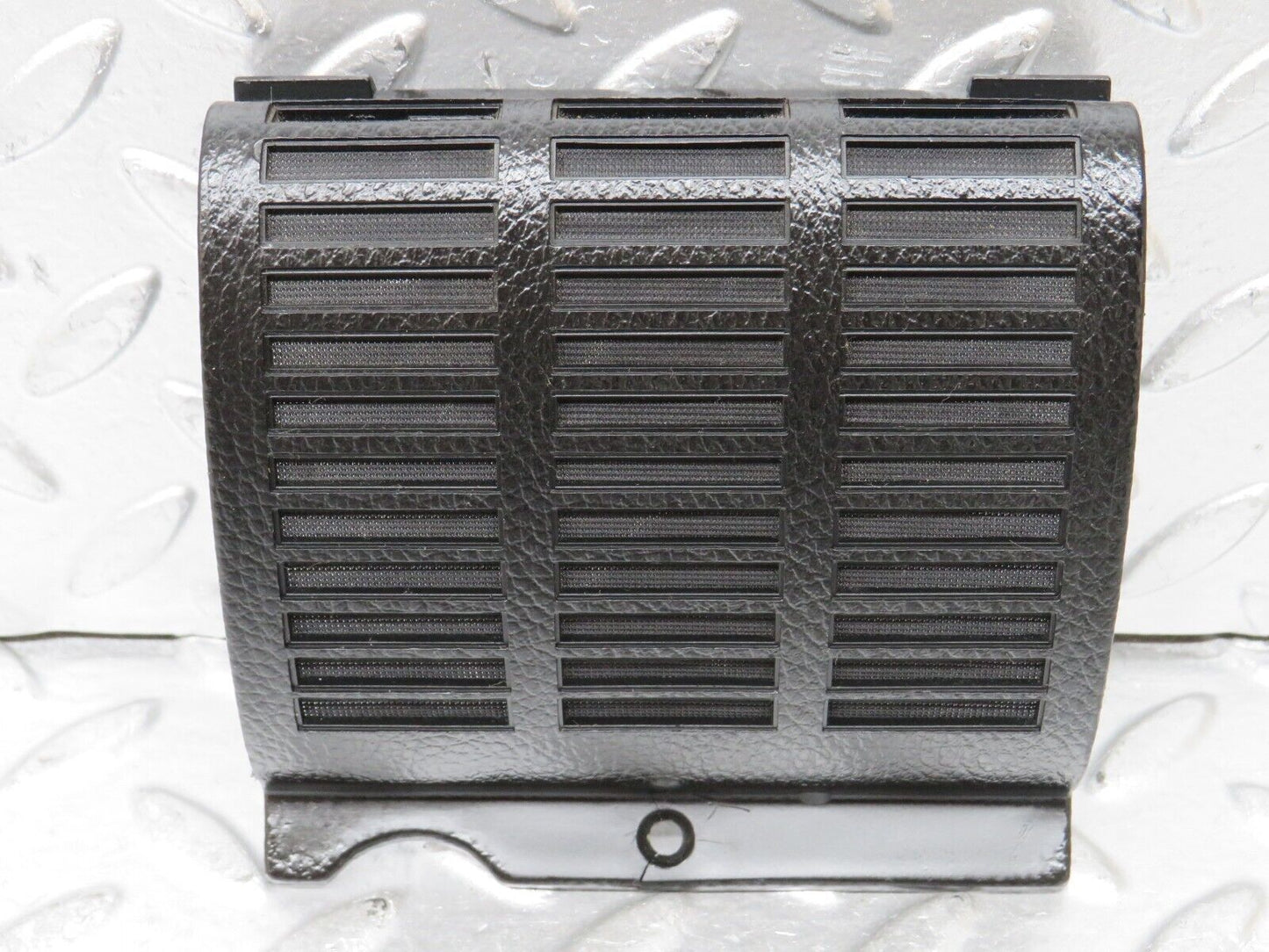 26192 Mercedes-Benz W116 450SE Dashboard Speaker Cover Right Side 1166801839