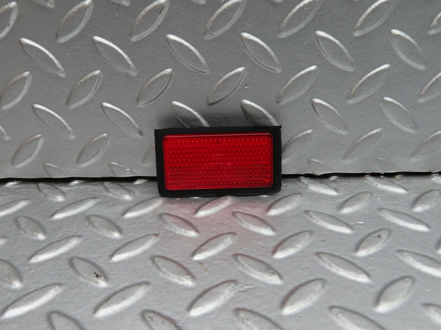 21419 Mercedes-Benz W126 300SE Door Reflector Set 4 pcs 1268200074