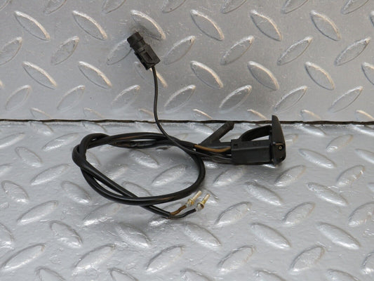 39740 Mercedes-Benz R129 320SL Coupe Windscreen Washer Nozzle