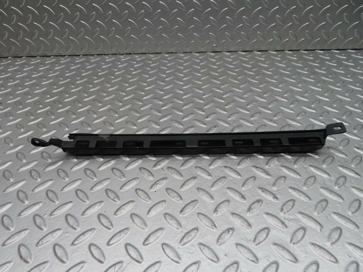 14994 Mercedes-Benz W140 S320 Headlight Lower Trim Right Side 1408260477