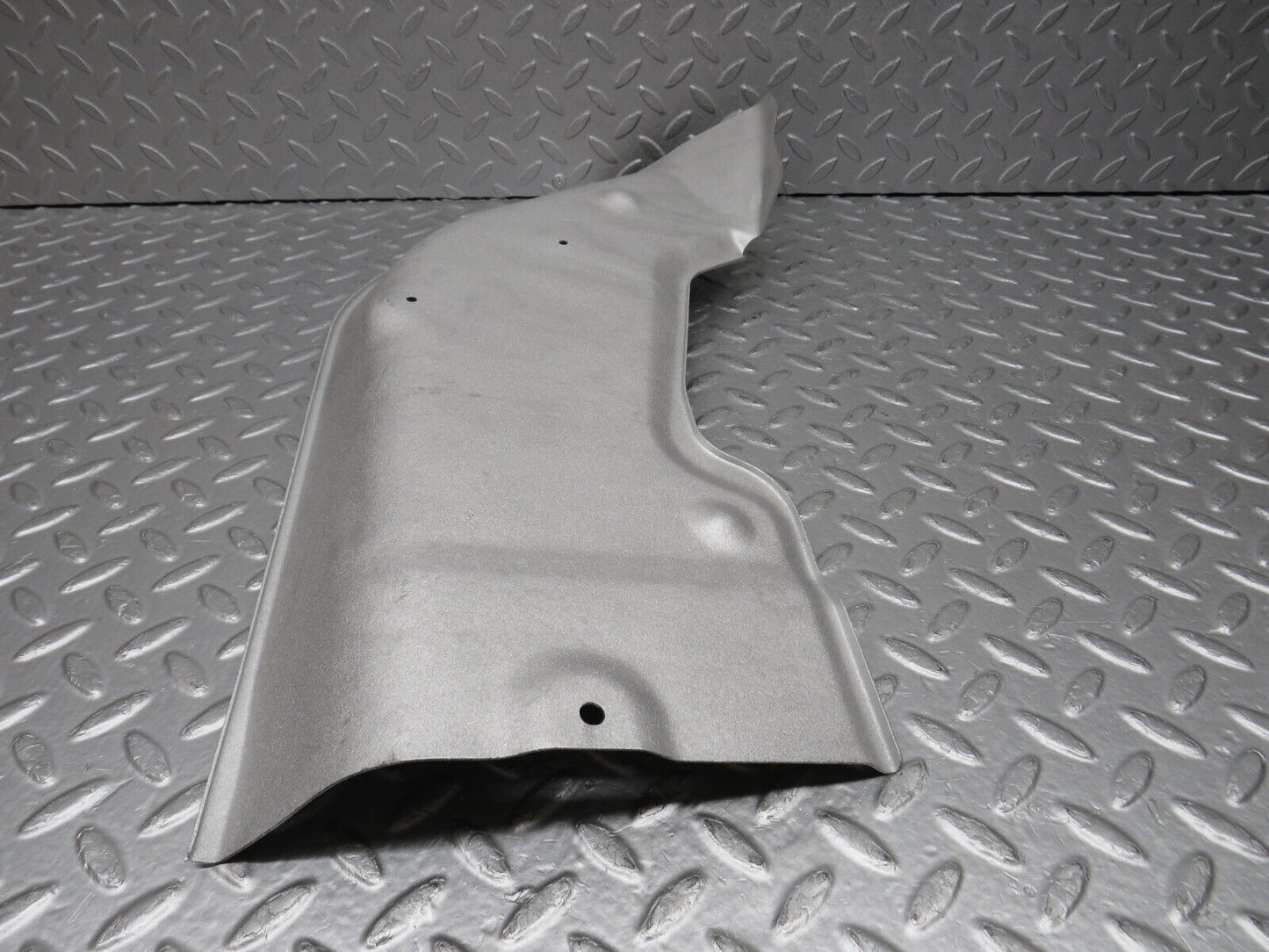 38638 Mercedes-Benz R129 280SL Coupe Exhaust Heat Shield