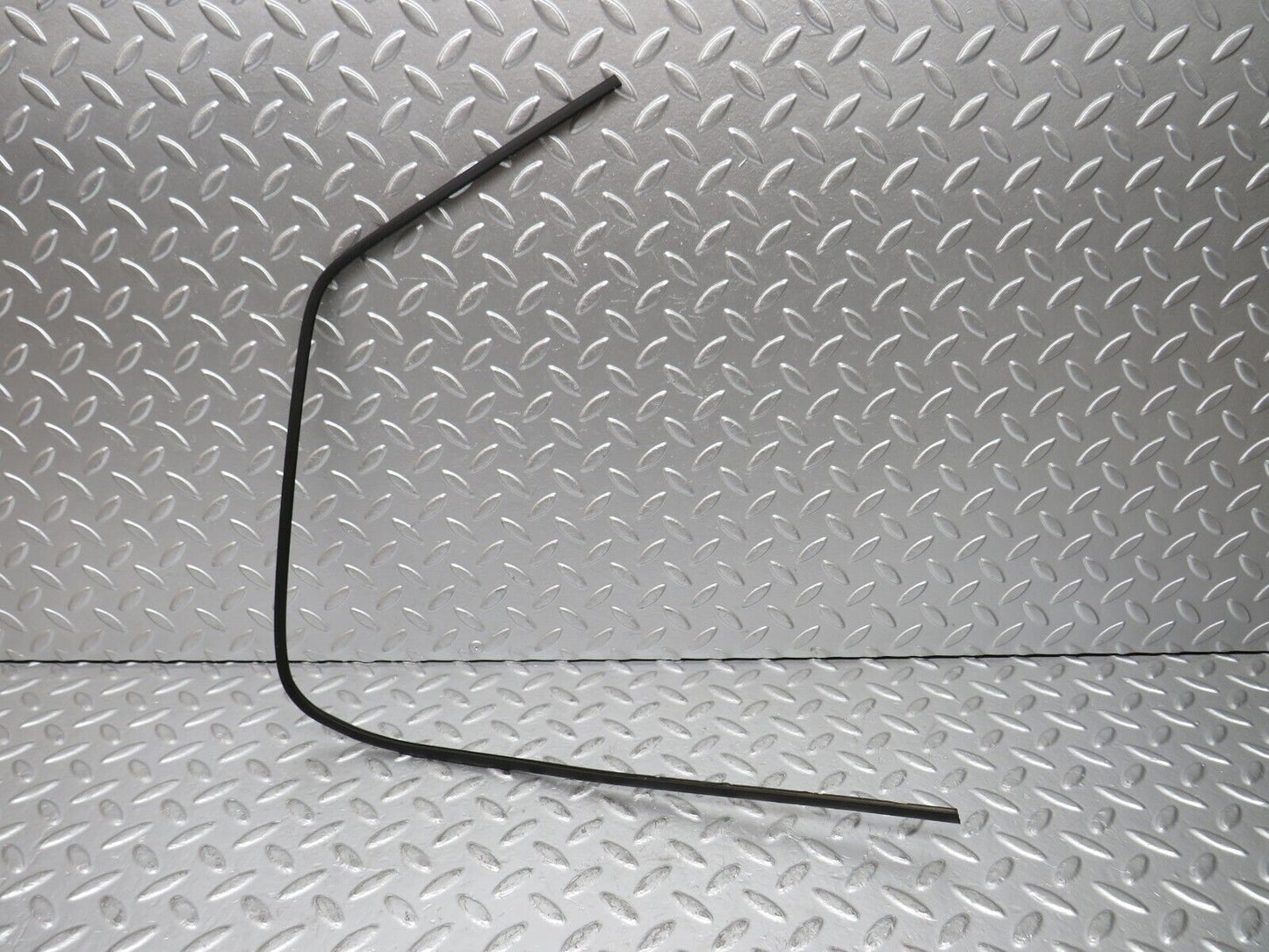 30179 Porsche 924 Rear Right Quarter Window Frame
