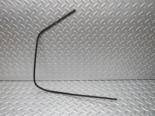 30179 Porsche 924 Rear Right Quarter Window Frame