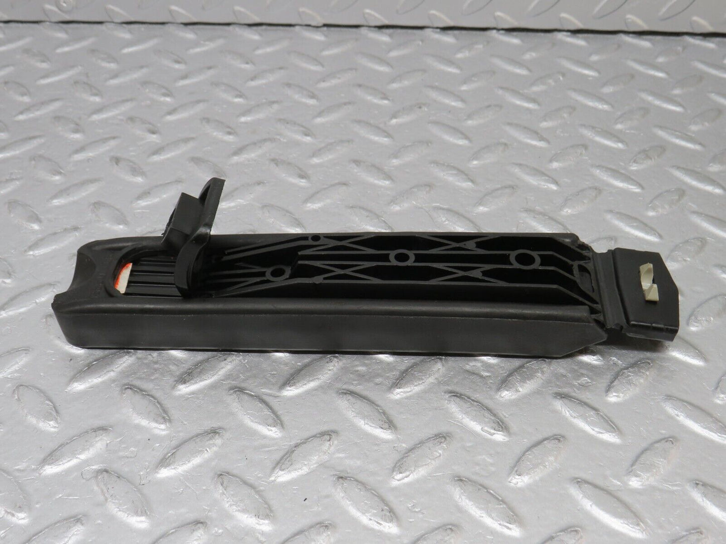 36568 Mercedes-Benz W201 190E 2.0L Accelerator Pedal & Rubber 1263000504 1233010082