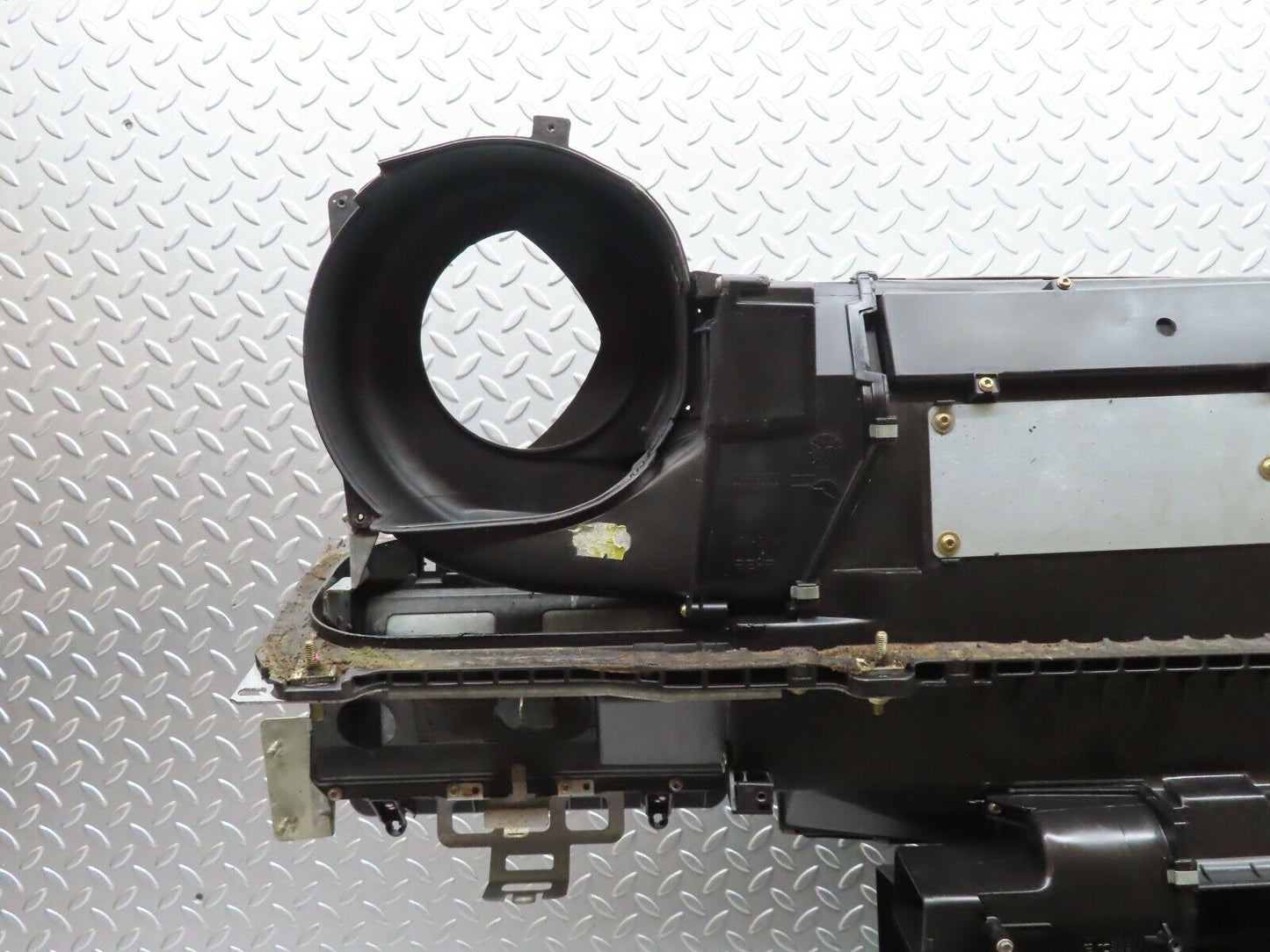 19573 Mercedes-Benz C140 CL420 Coupe Heater Box Blower Housing 1408304362