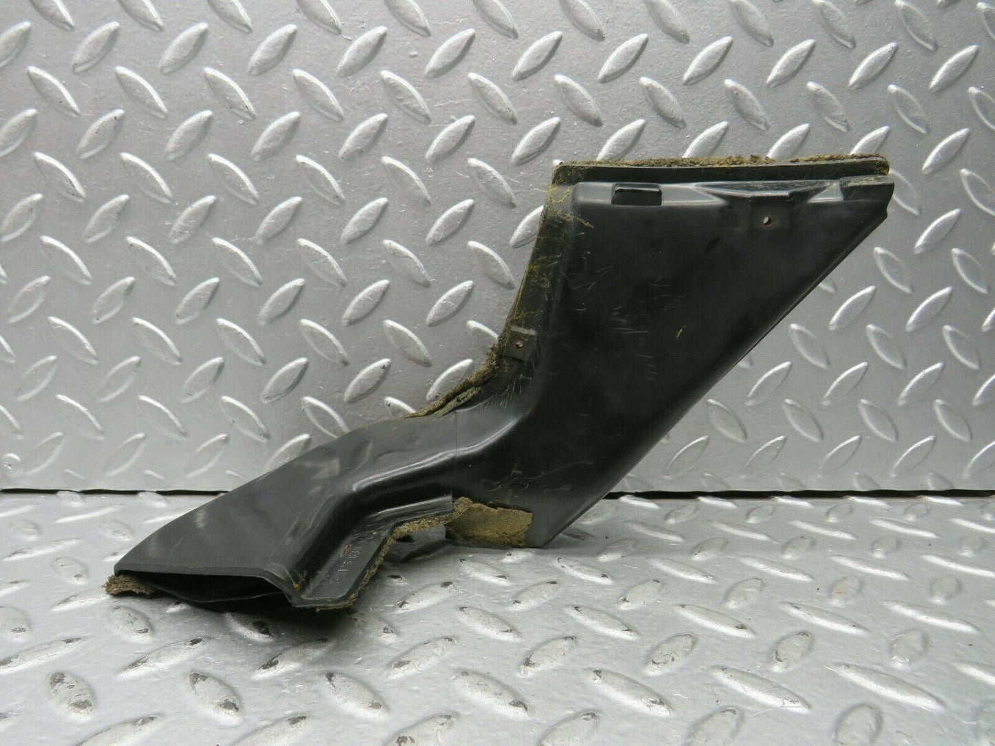 22237 Mercedes-Benz S123 280TE Wagon Water Drain Right Side 1238300428