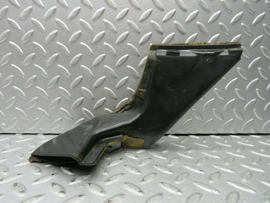 22237 Mercedes-Benz S123 280TE Wagon Water Drain Right Side 1238300428