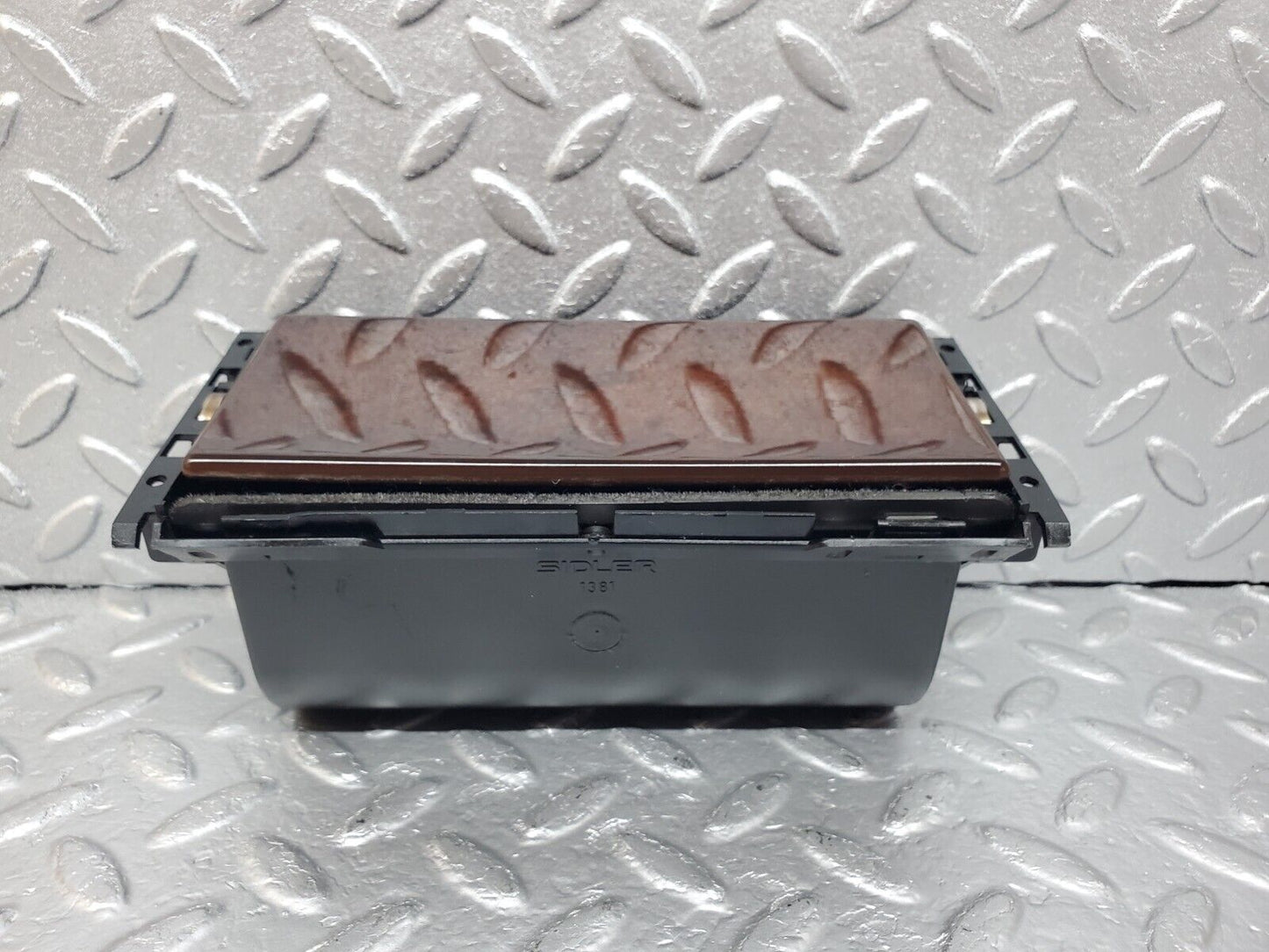 44999 Mercedes-Benz R129 300SL Coupe Centre Console Storage