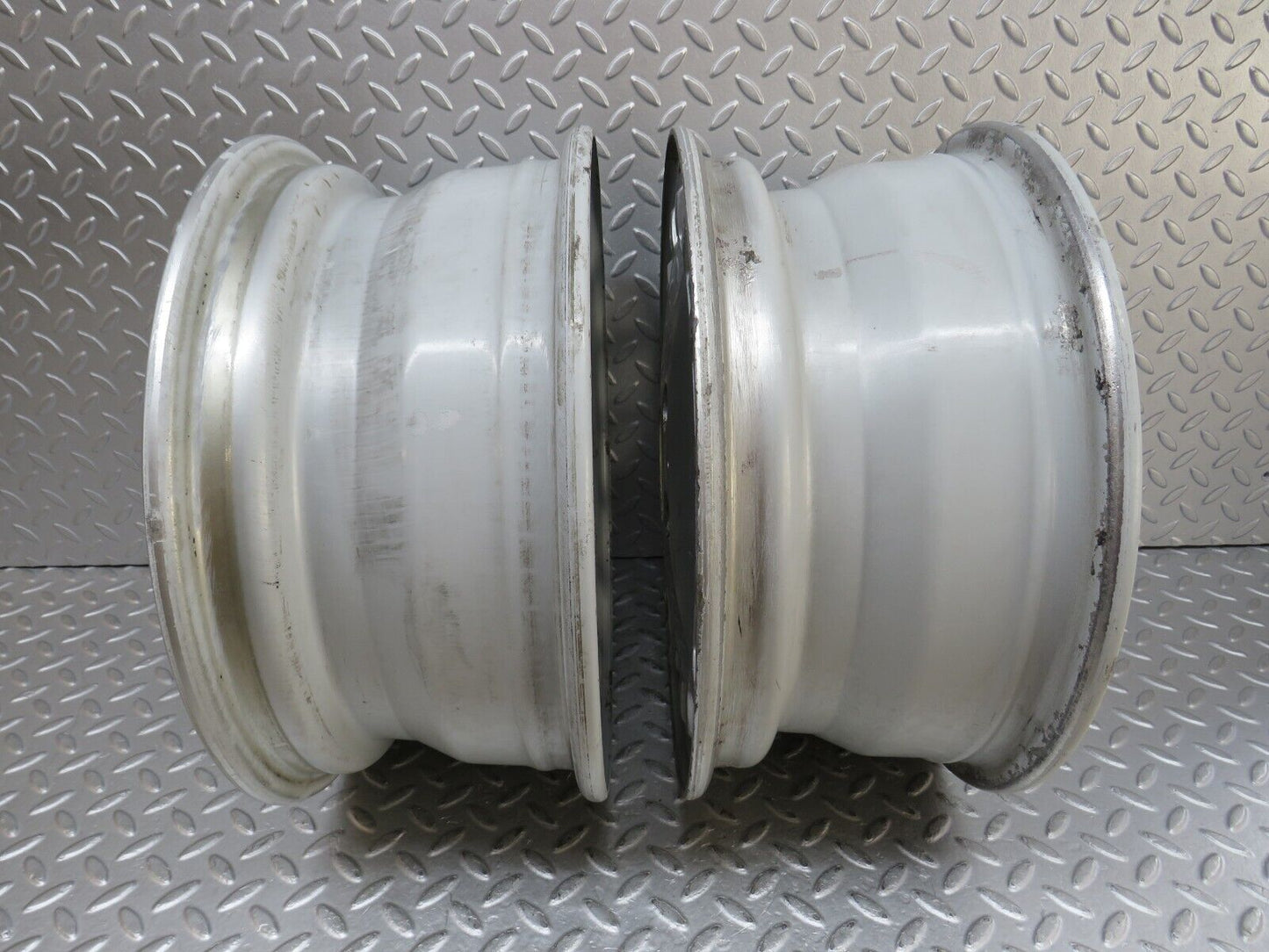 36922 Mercedes-Benz Alloy Wheel Set 6.5Jx15 H2 ET48 1244010802
