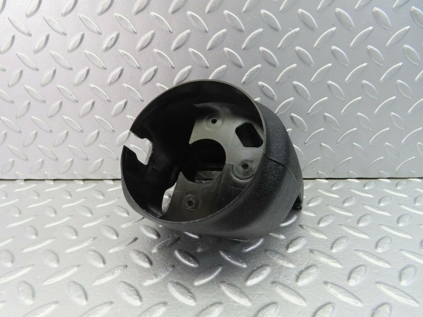 10455 Mercedes-Benz W201 190E Steering Column Surround Cover 2014621623