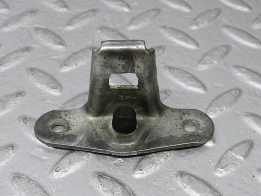 36073 Mercedes-Benz W126 420SE Trunk Lock Latch 1267580050
