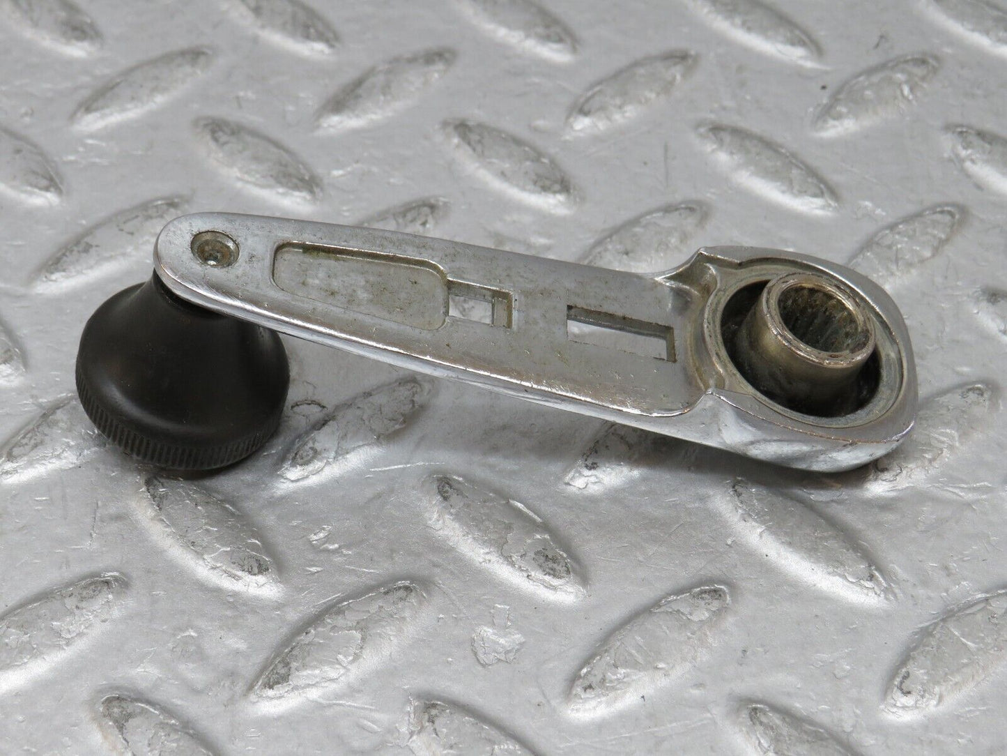 35727 Mercedes-Benz W108 Window Lifter Crank Handle