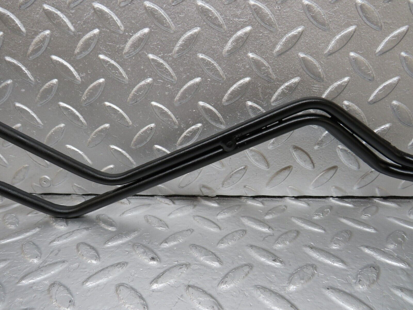 34649 Mercedes-Benz C126 380SEC Coupe Engine Oil Cooling Pipe