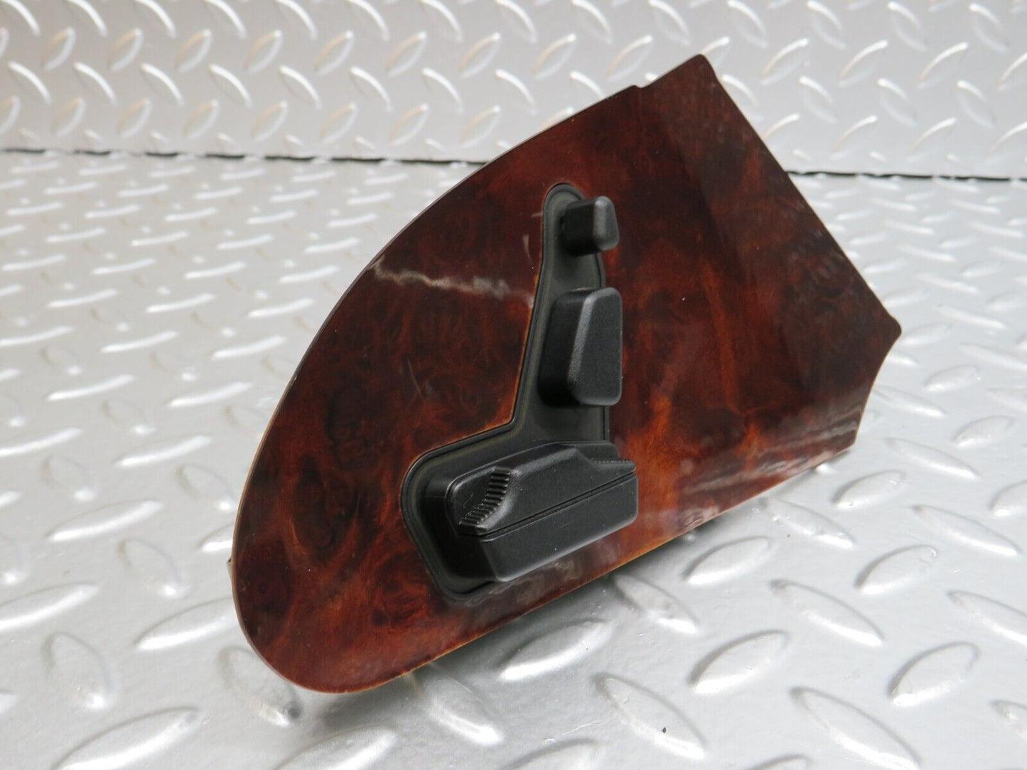 24631 Mercedes-Benz W140 S320 Front Right Seat Control Button 1408200810
