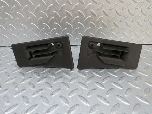 34999 Mercedes-Benz W210 320E Under Dash Air Vent Pair 2108300366 2108300466