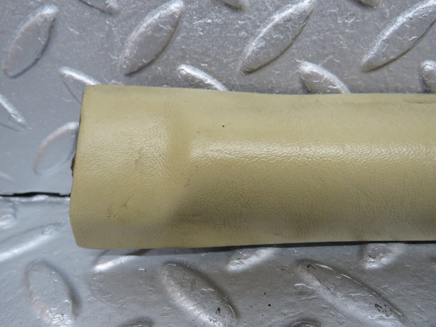 40192 Mercedes-Benz R107 Hardtop B Pillar Trim Right Side Beige