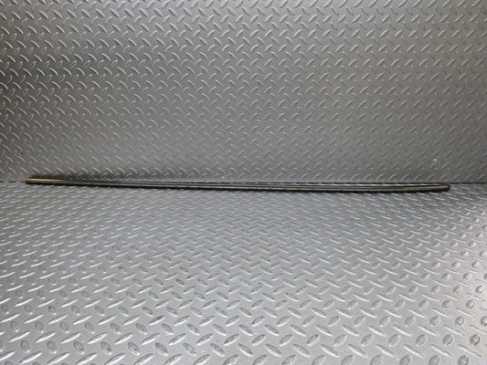 37308 Mercedes-Benz W109 300SEL Front Right Fender Centre Moulding Trim