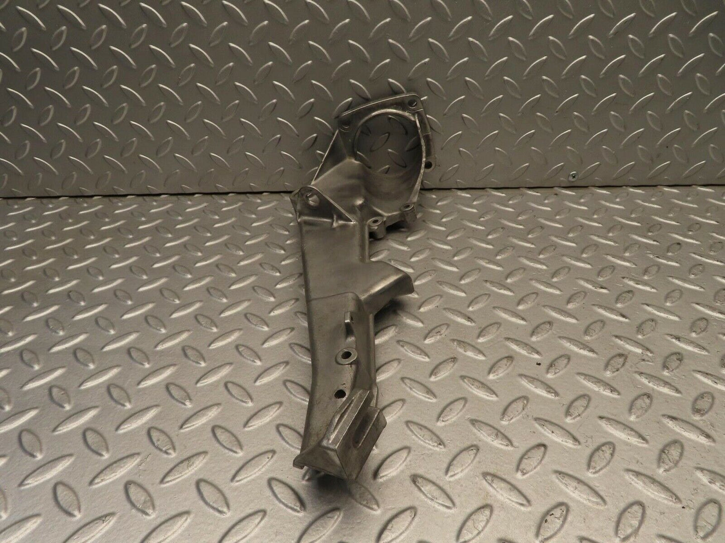 11708 Mercedes-Benz R107 450SL Brake Pedal Bracket 1072941101