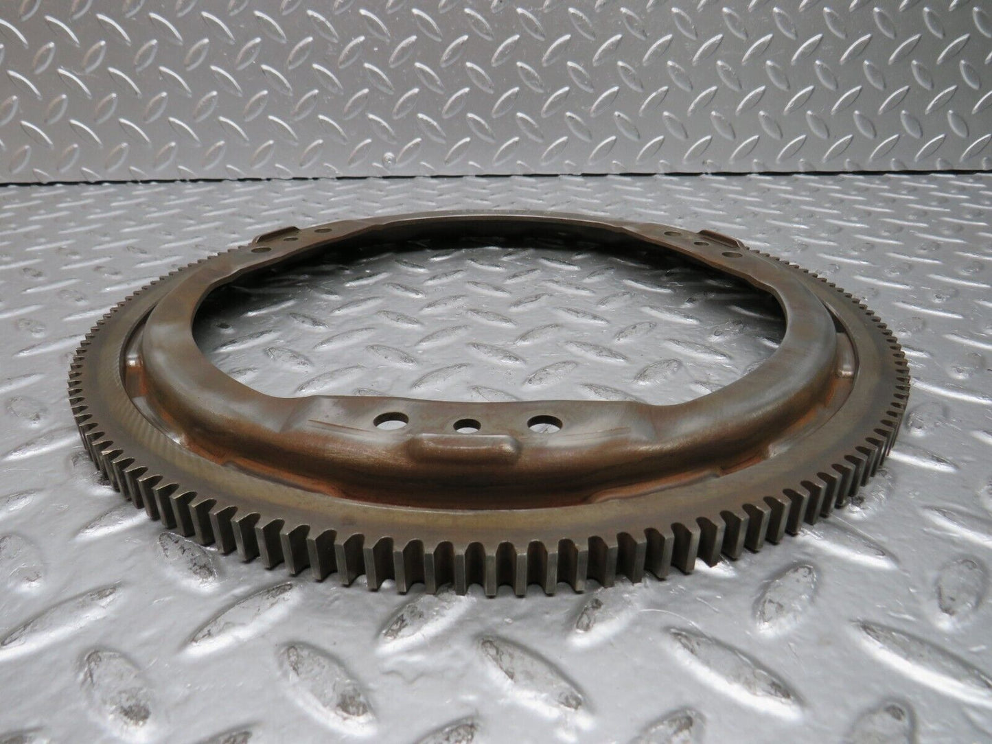 29945 Mercedes-Benz W123 230E Flywheel Starter Ring