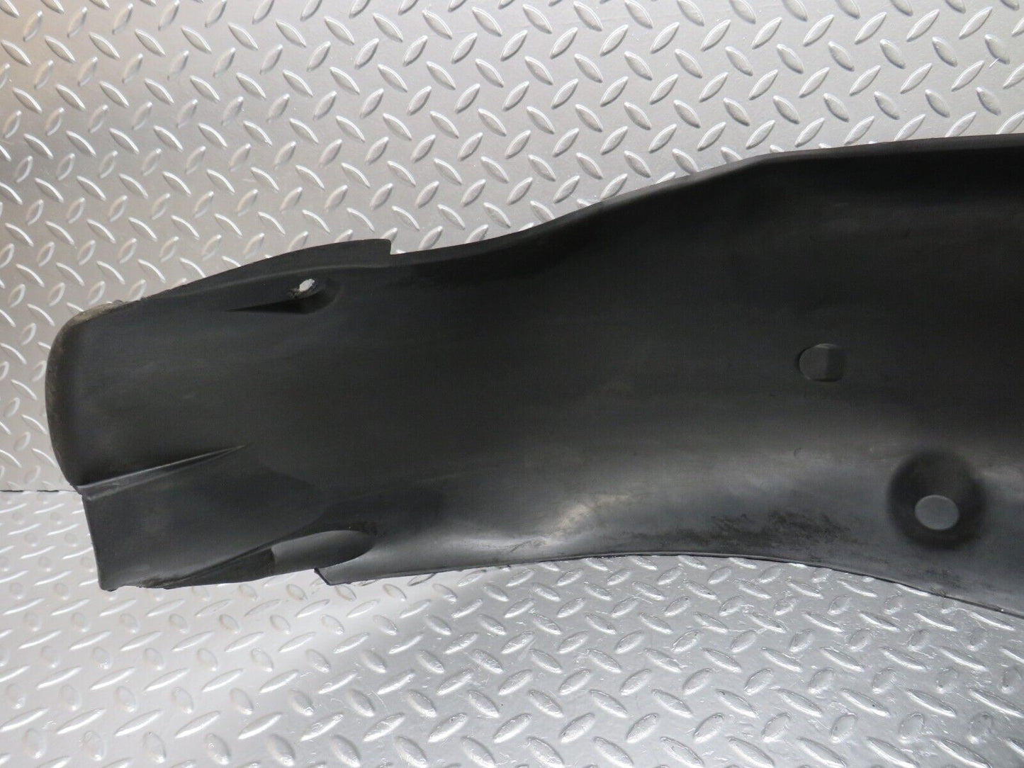 34787 Mercedes-Benz W210 320E Front Right Inner Fender Wing Splash Guard 2106988630