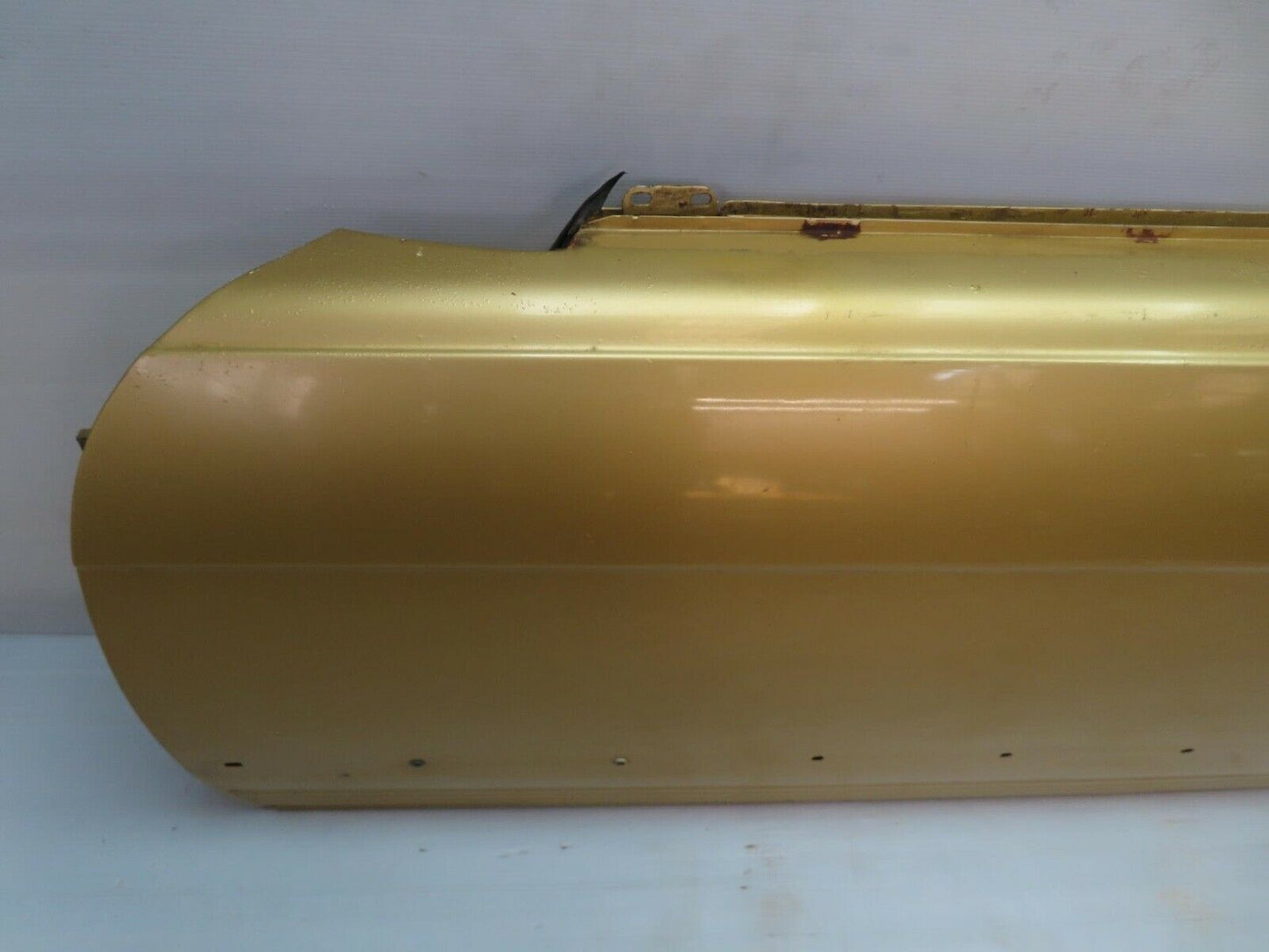 11829 Mercedes-Benz R107 450SL Front Left Door