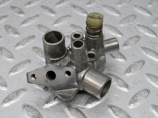0290 Mercedes-Benz W116 Auxiliary Air Valve 1160940712