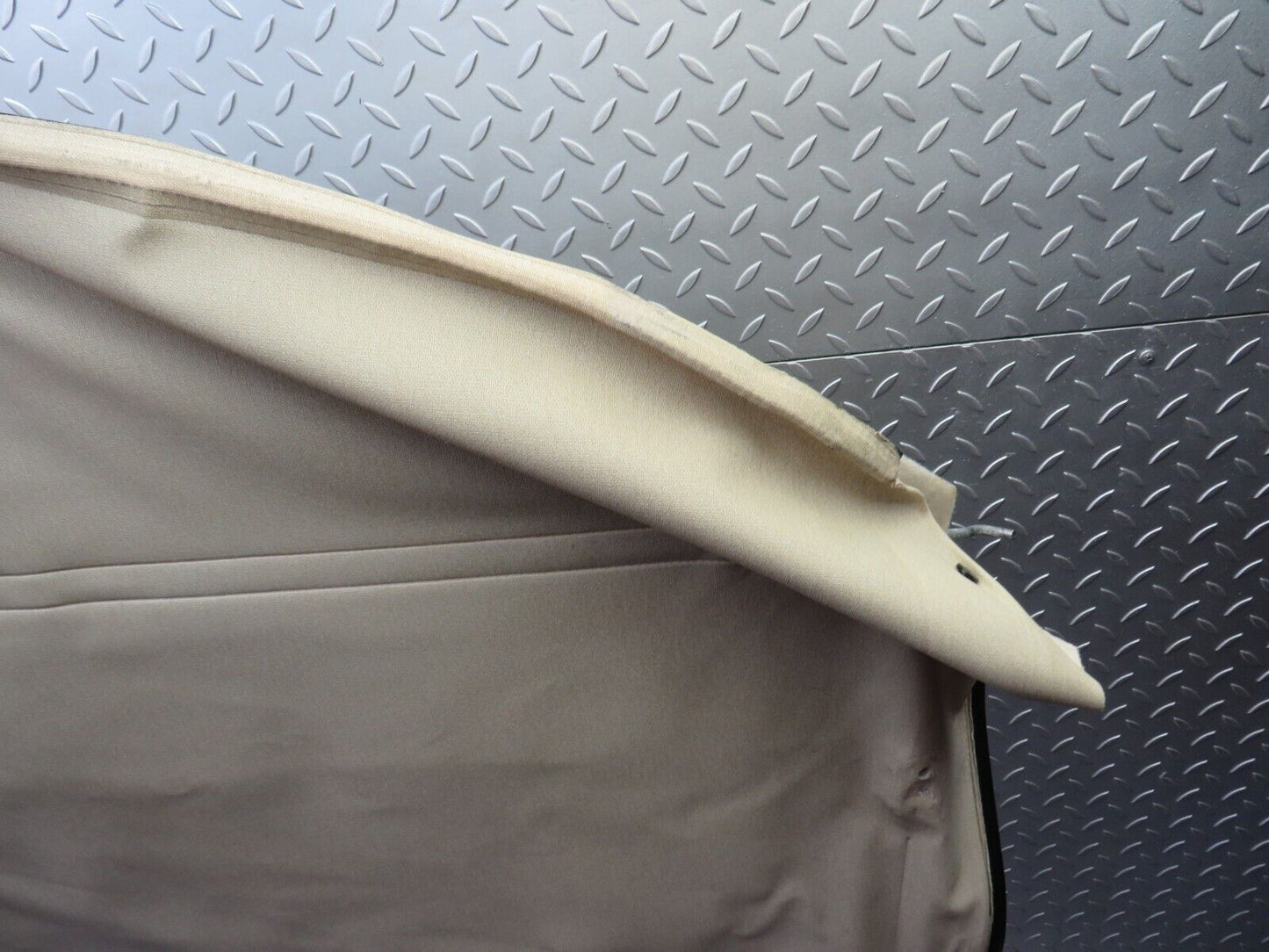 36771 Mercedes-Benz W201 190E Roof Headlining Beige